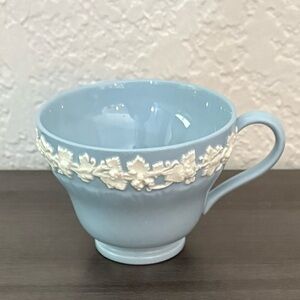 Wedgwood Queen's Ware Teacup